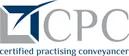 Certified Practising Conveyancer
