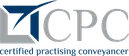 Certified Practising Conveyancer