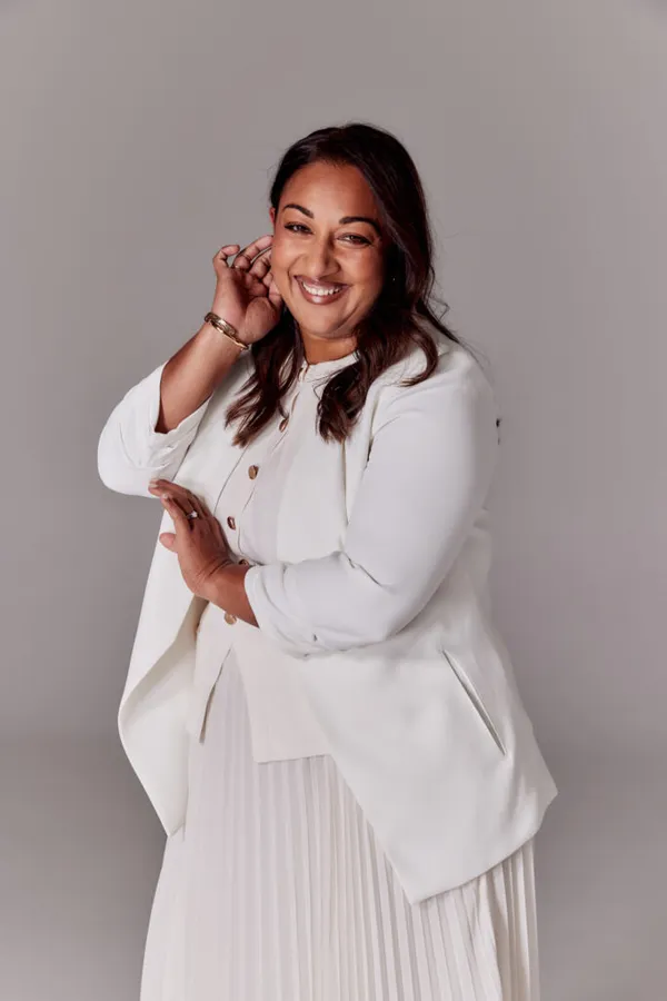 Shakila Maclean - Founder of All Hours Conveyancing