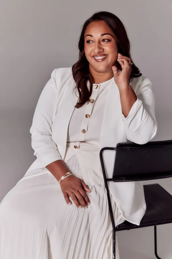 Shakila Maclean - Founder