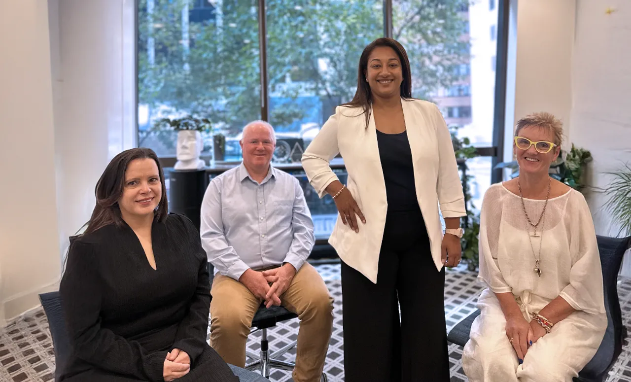 The All Hours Conveyancing Team