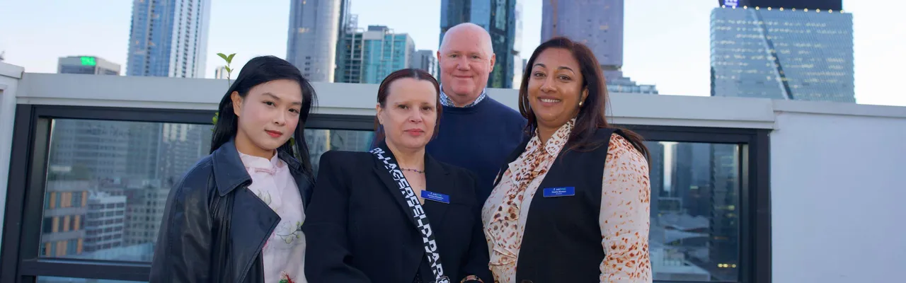 The All Hours Conveyancing Team